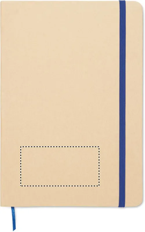 FRONT PAD