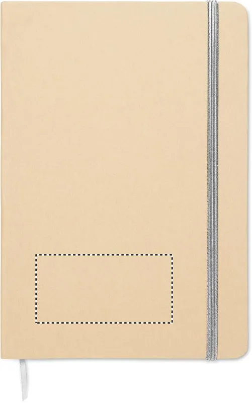 FRONT PAD