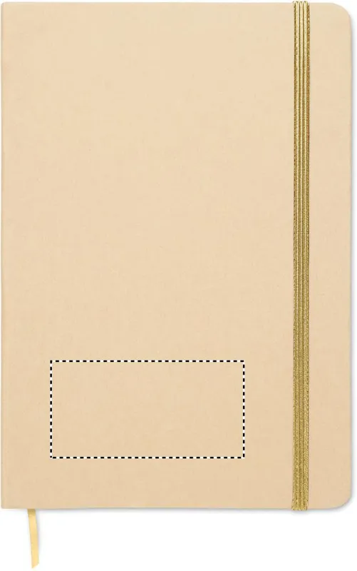 FRONT PAD