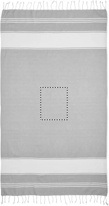 TOWEL CENTER