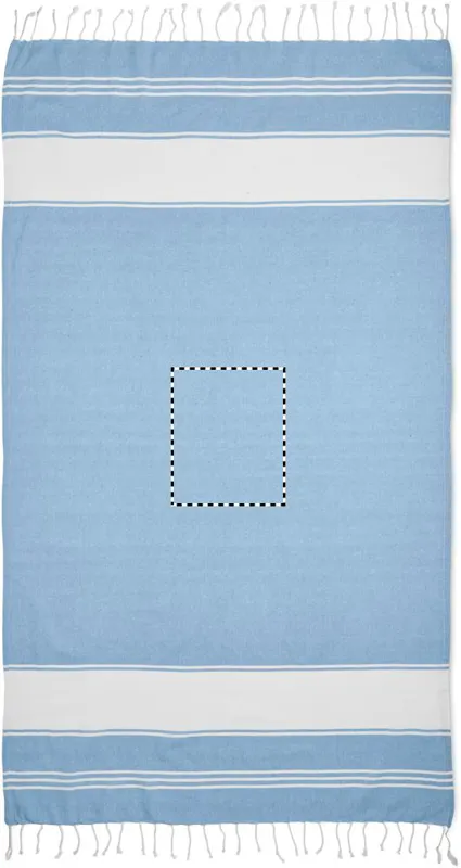 TOWEL CENTER