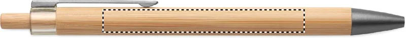 BARREL LEFT HANDED