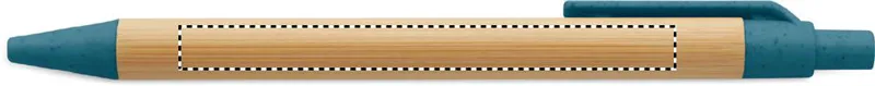 BARREL RIGHT HANDED