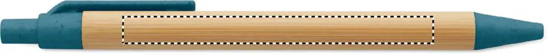 BARREL LEFT HANDED