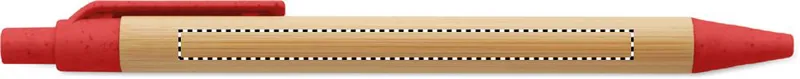 BARREL L HANDED PD