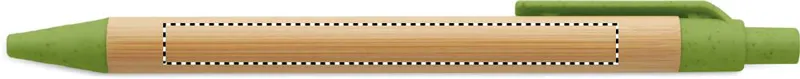 BARREL RIGHT HANDED
