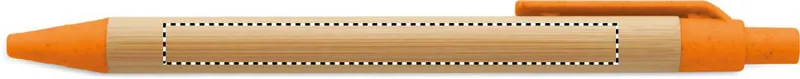 BARREL RIGHT HANDED
