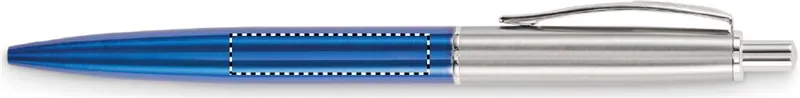 BARREL RIGHT HANDED