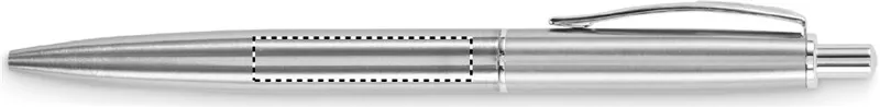 BARREL RIGHT HANDED
