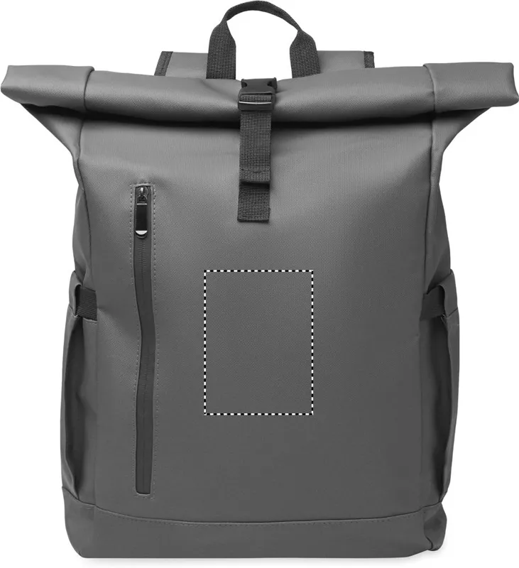 FRONT POCKET