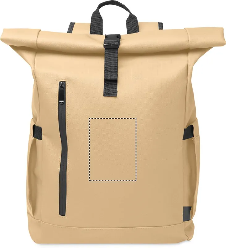 FRONT POCKET