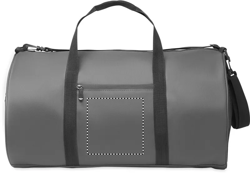FRONT POCKET