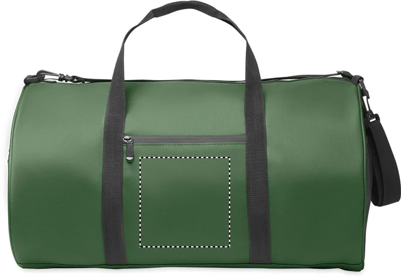 FRONT POCKET
