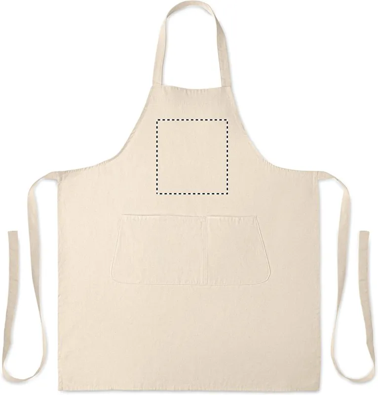 FRONT ABOVE POCKET