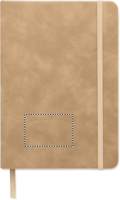 FRONT PAD