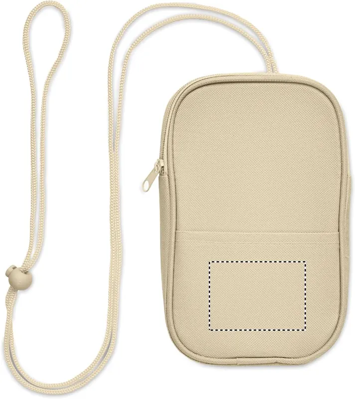 FRONT POCKET