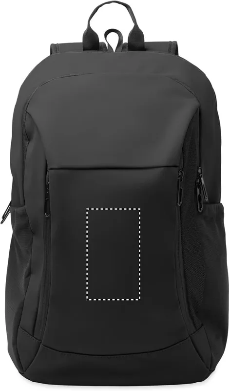 FRONT POCKET