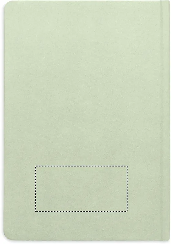 BACK PAD