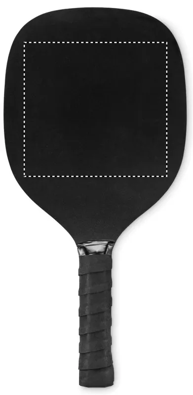 RACKET 2 SIDE 2