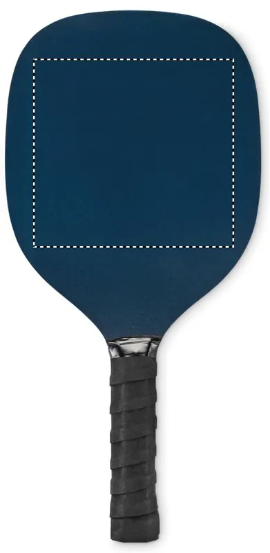 RACKET 2 SIDE 2