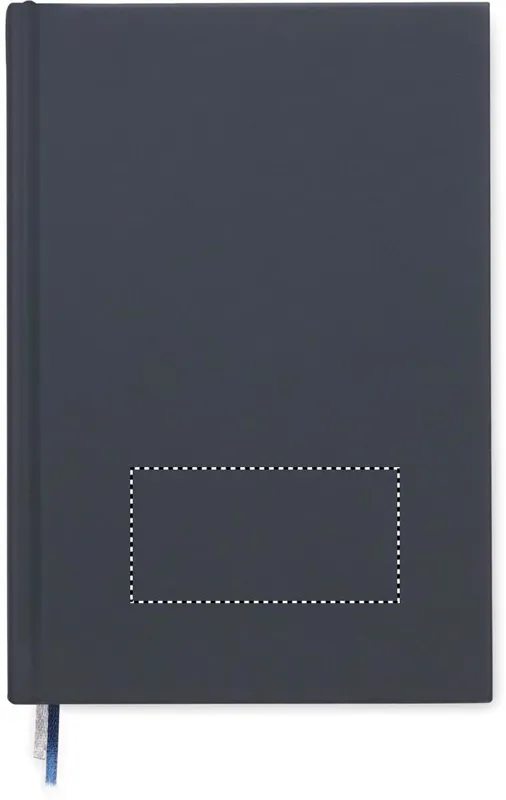 FRONT PAD
