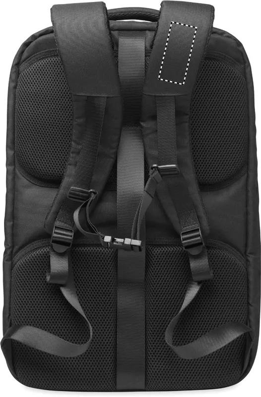 SHOULDER STRAP LEFT