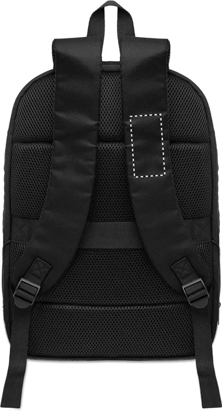 SHOULDER STRAP LEFT