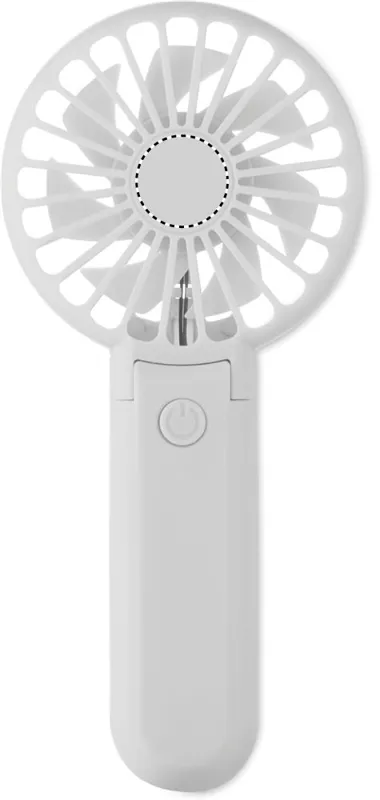 FAN FRONT DL