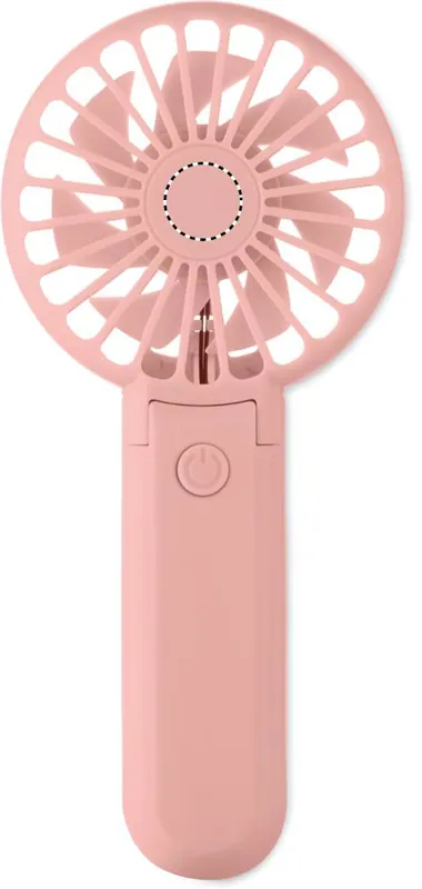 FAN FRONT