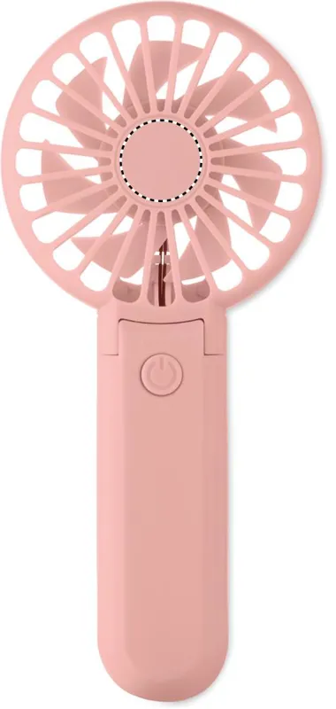FAN FRONT DL