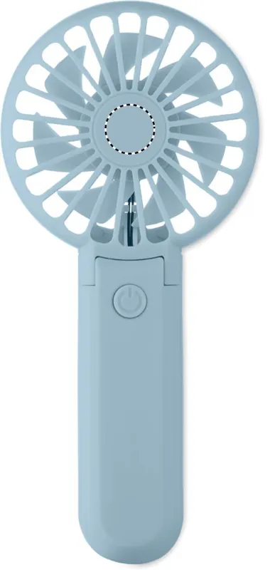 FAN FRONT