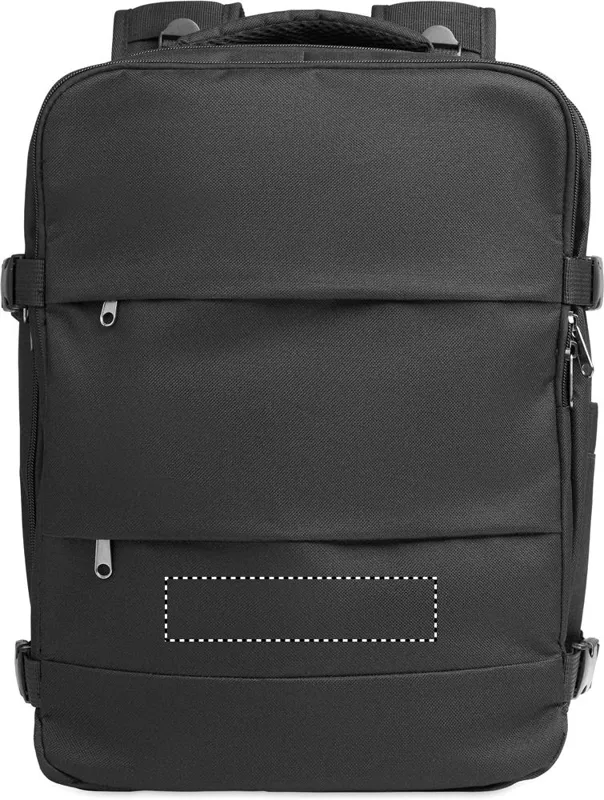 FRONT LOWER POCKET