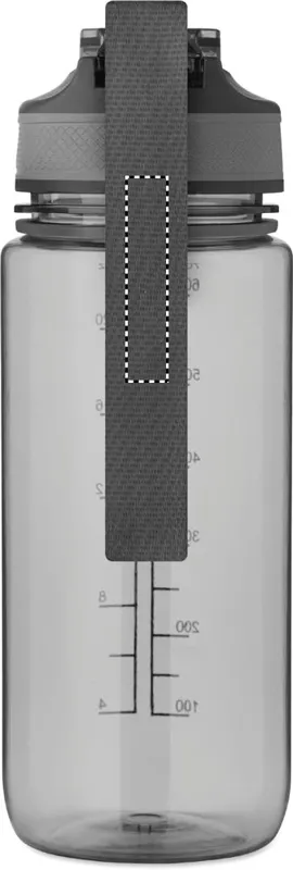 MIDDLE OF STRAP