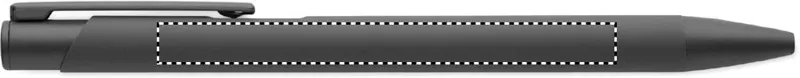 BARREL LEFT HANDED