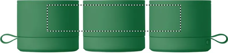 ROUNDSCREEN