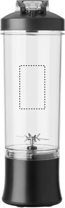 CUP BACK