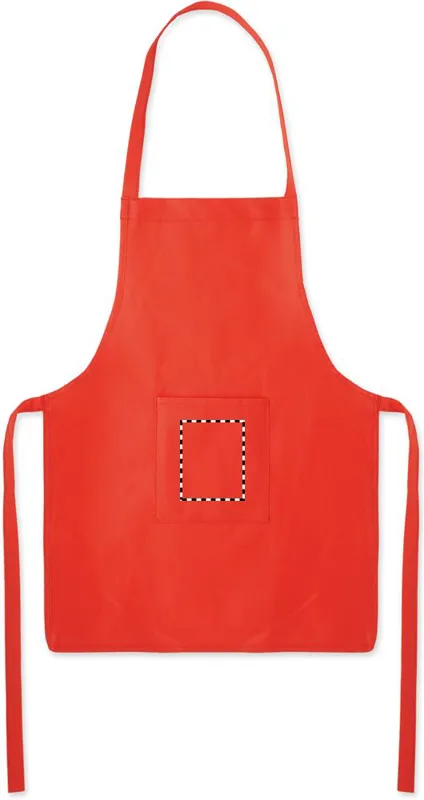 FRONT POCKET
