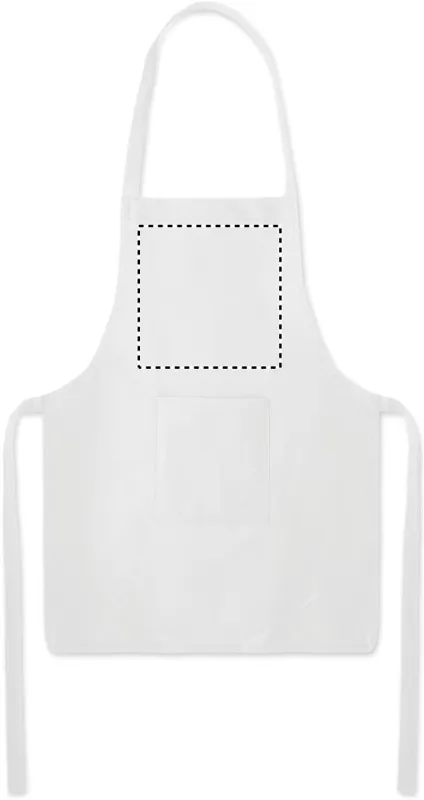 FRONT ABOVE POCKET