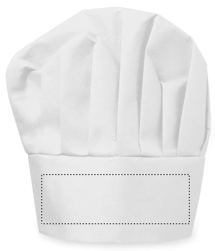 HAT FRONT