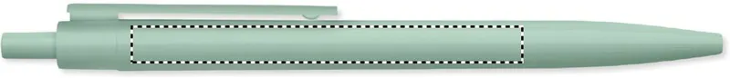 BARREL LEFT HANDED