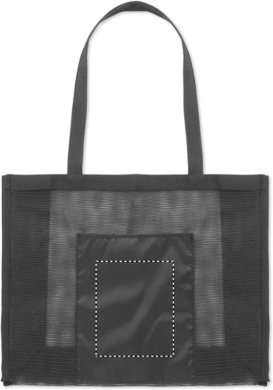 FRONT POCKET