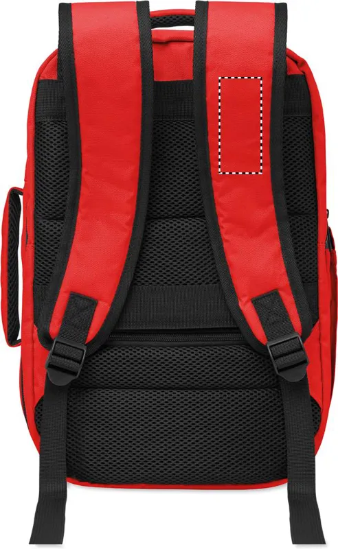 SHOULDER STRAP LEFT