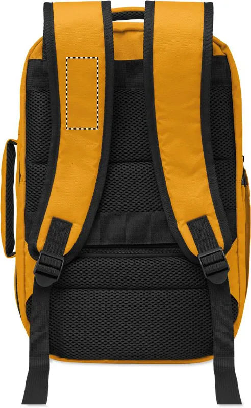 SHOULDER STRAP RIGHT