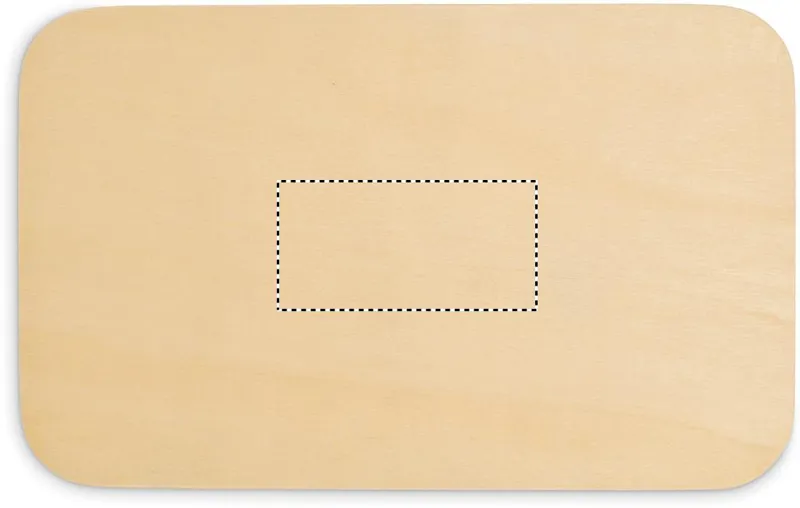BACK PAD