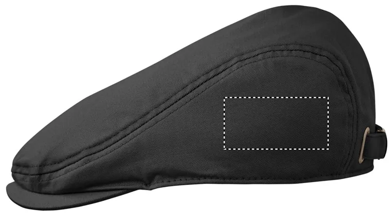 LEFT SIDE