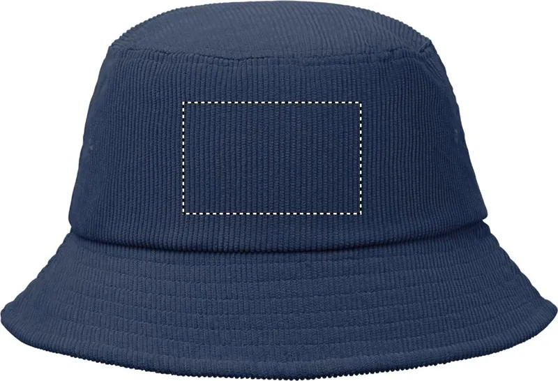 BACK EMBROIDERY