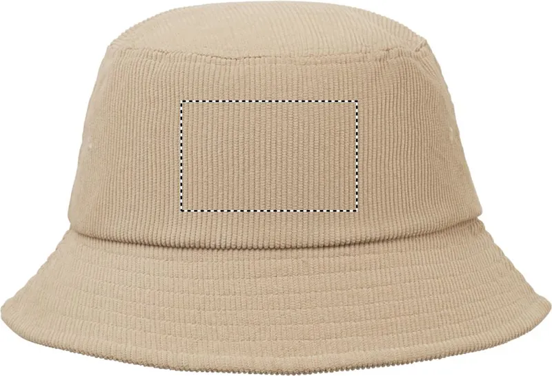 FRONT EMBROIDERY