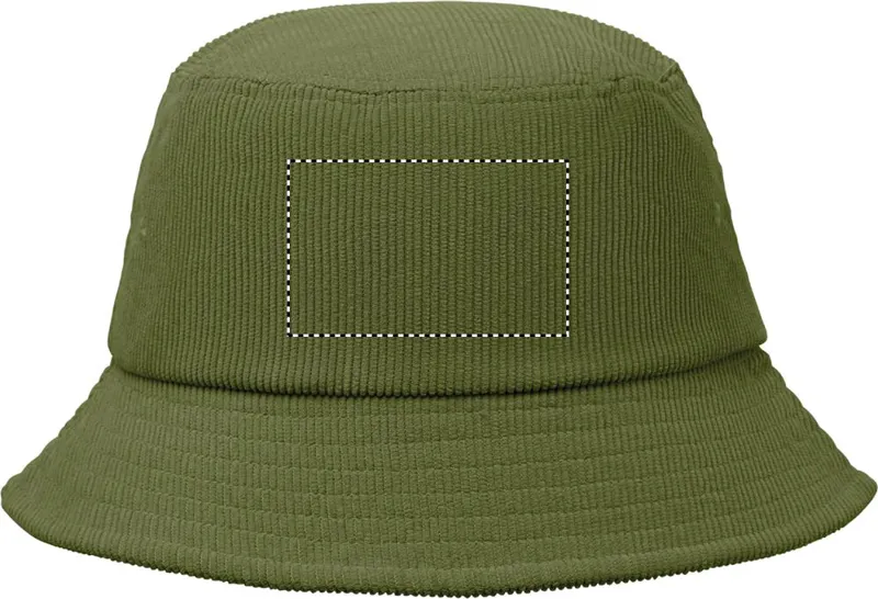 BACK EMBROIDERY