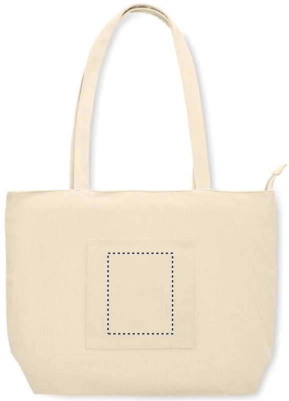 FRONT POCKET
