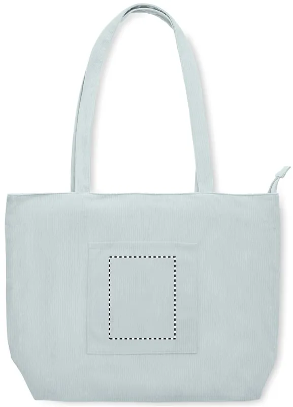 FRONT POCKET